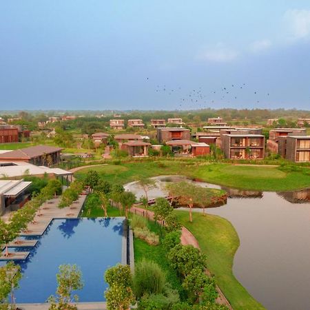 Hotel Mysa Zinc Journey By The Fern, Nani Devati Sānand Esterno foto