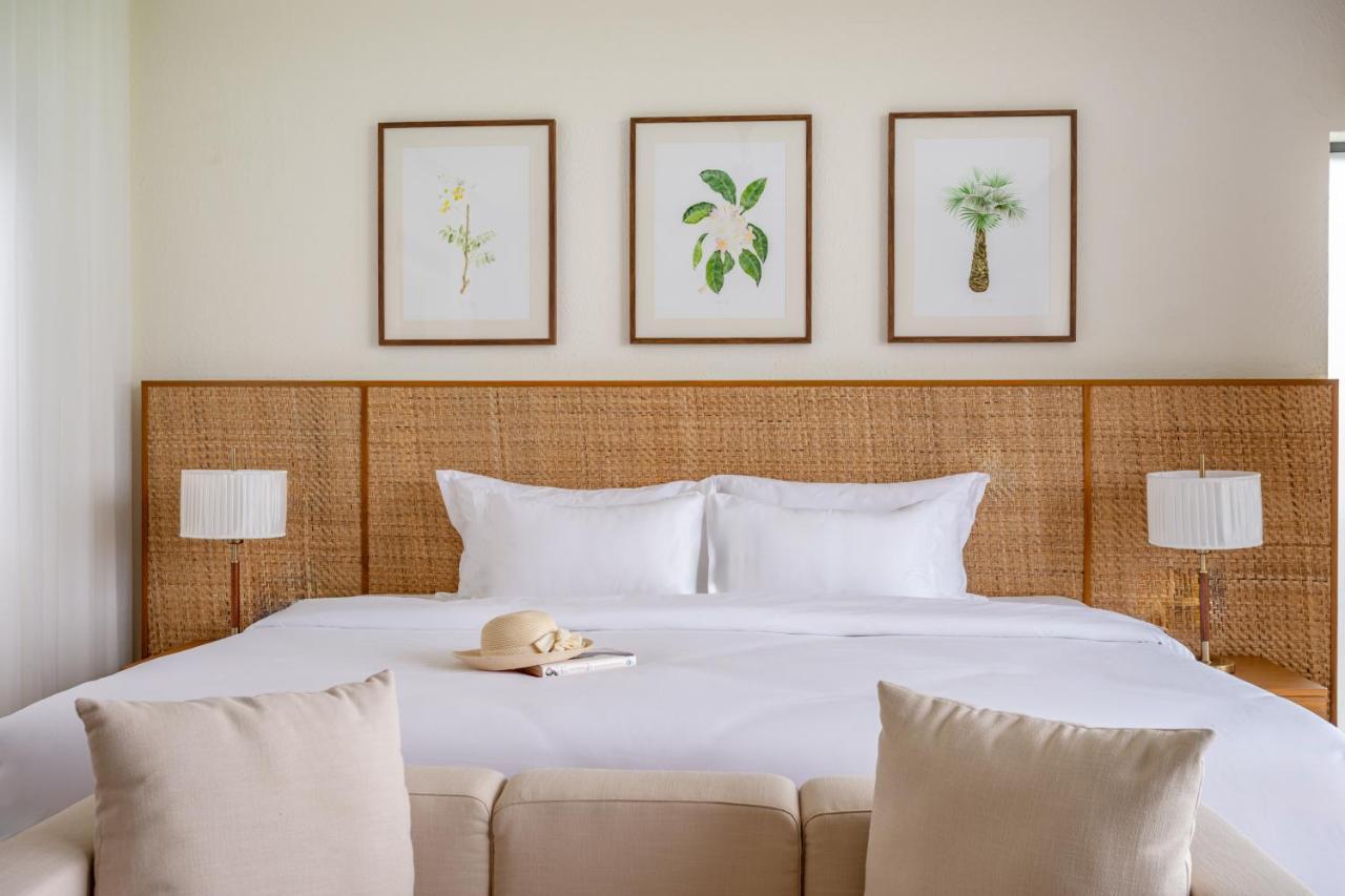 Hotel Mysa Zinc Journey By The Fern, Nani Devati Sānand Esterno foto