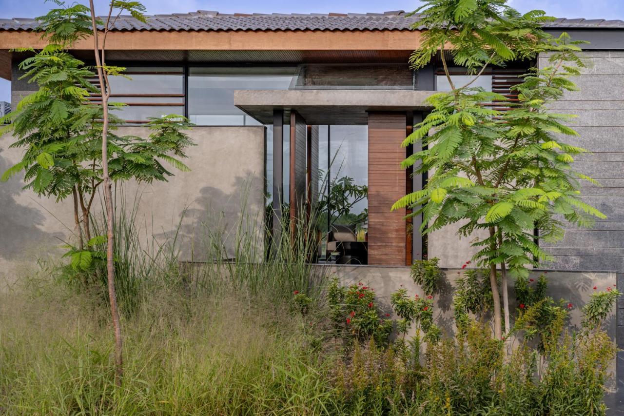 Hotel Mysa Zinc Journey By The Fern, Nani Devati Sānand Esterno foto
