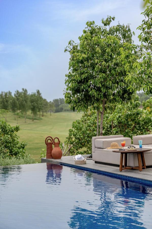Hotel Mysa Zinc Journey By The Fern, Nani Devati Sānand Esterno foto