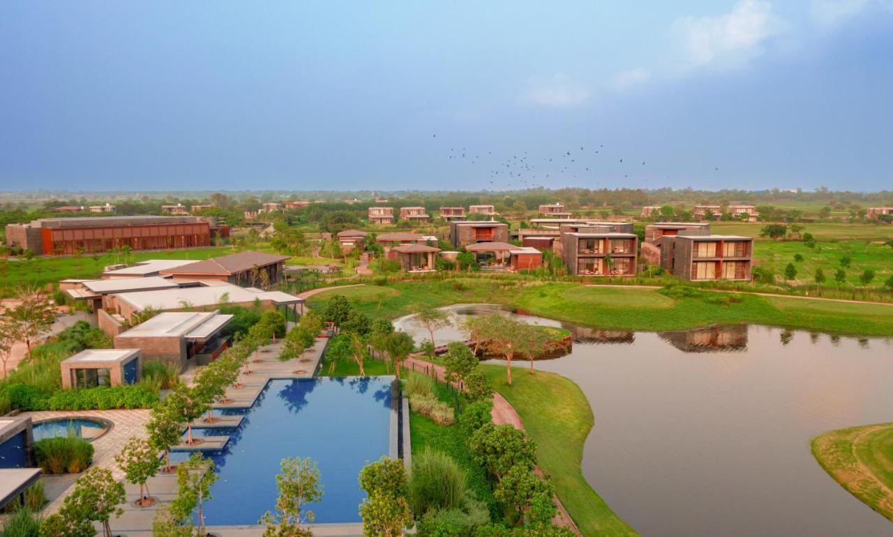 Hotel Mysa Zinc Journey By The Fern, Nani Devati Sānand Esterno foto
